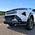Hilux Travo off-road accessories